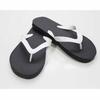 100 Pares, Chinelos Hotel Flip Flop Black, 29Cm